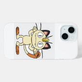 Coques Case-Mate iPhone iPhone / iPad case (Verso (horizontal))