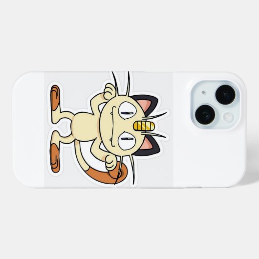 Coques Case-Mate iPhone iPhone / iPad case (Verso (horizontal))