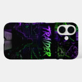 Coques Case-Mate iPhone iPhone / iPad case (Verso (horizontal))