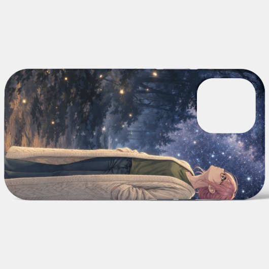 Coques Case-Mate iPhone iPhone / iPad case (Verso (horizontal))