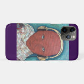 Coques Case-Mate iPhone iPhone / iPad case (Dos (Horizontal))