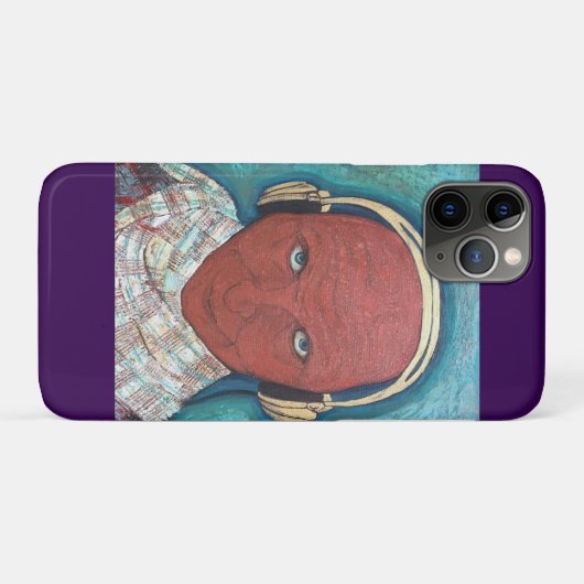 Coques Case-Mate iPhone iPhone / iPad case (Dos (Horizontal))