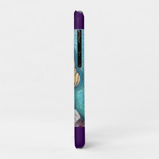 Coques Case-Mate iPhone iPhone / iPad case (Dos/Gauche)