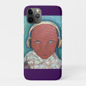 Coques Case-Mate iPhone iPhone / iPad case (Dos)