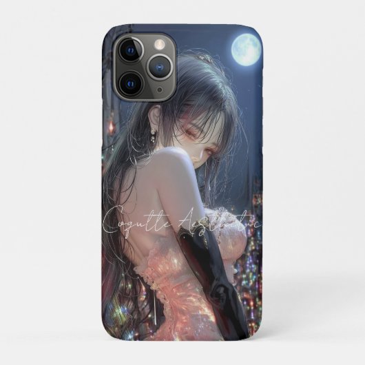 Coques Case-Mate iPhone iPhone / iPad case (Dos)