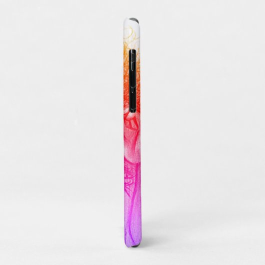 Coques Case-Mate iPhone iPhone / iPad case (Dos/Gauche)