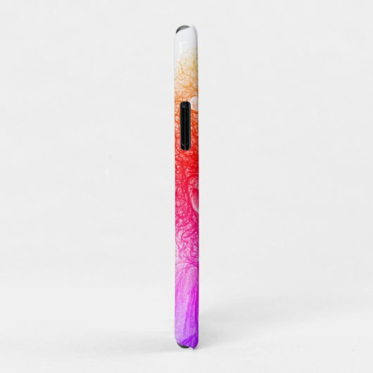 Coques Case-Mate iPhone iPhone / iPad case (Dos/Droite)