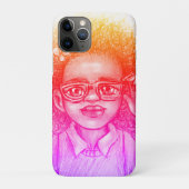 Coques Case-Mate iPhone iPhone / iPad case (Dos)