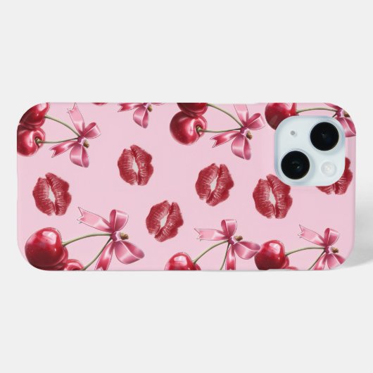 Coques Case-Mate iPhone iPhone / iPad case (Verso (horizontal))