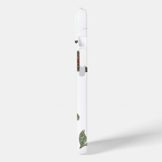 Coques Case-Mate iPhone iPhone / iPad case (Verso / Gauche)