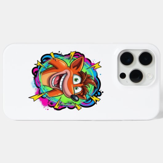 Coques Case-Mate iPhone iPhone / iPad case (Verso (horizontal))