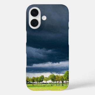 Coques iPhone 16 iPhone / iPad case