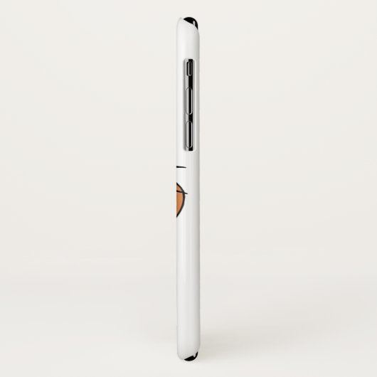 Coques Case-Mate iPhone iPhone / iPad case (Dos/Gauche)