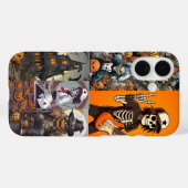 Coques Case-Mate iPhone iPhone / iPad case (Verso (horizontal))