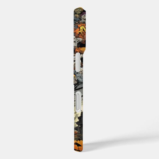 Coques Case-Mate iPhone iPhone / iPad case (Verso / Droite)