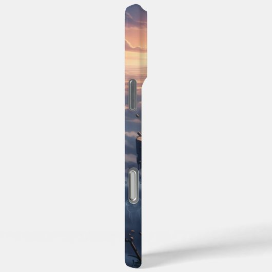 Coques Case-Mate iPhone iPhone / iPad case (Verso / Droite)