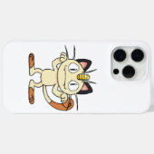 Coques Case-Mate iPhone iPhone / iPad case (Verso (horizontal))