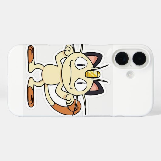 Coques Case-Mate iPhone iPhone / iPad case (Verso (horizontal))