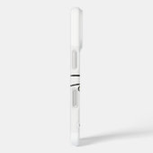 Coques Case-Mate iPhone iPhone / iPad case (Verso / Droite)