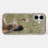 Coques Case-Mate iPhone iPhone / iPad case (Verso (horizontal))