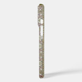 Coques Case-Mate iPhone iPhone / iPad case (Verso / Gauche)