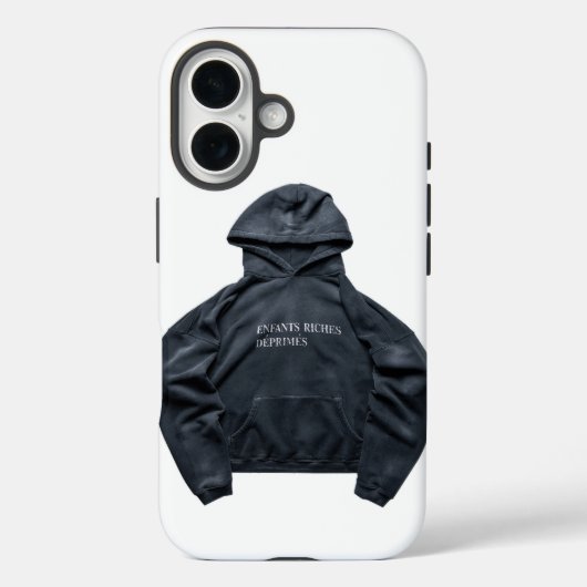 Coques Case-Mate iPhone iPhone / iPad case (Verso)