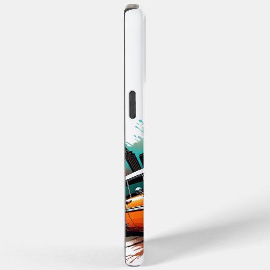 Coques Case-Mate iPhone iPhone / iPad case (Verso / Droite)