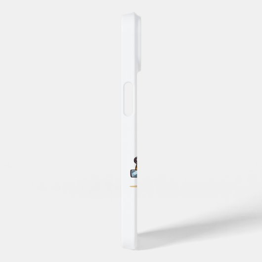 Coques Case-Mate iPhone iPhone / iPad case (Verso / Droite)