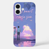 Coques Case-Mate iPhone iPhone / iPad case (Verso)