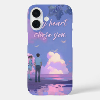 Coques iPhone 16 iPhone / iPad case