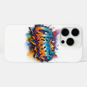 Coques Case-Mate iPhone iPhone / iPad case (Verso (horizontal))