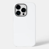 Coques Case-Mate iPhone iPhone / iPad case (Verso)