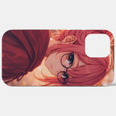 Coques Case-Mate iPhone iPhone / iPad case (Verso (horizontal))