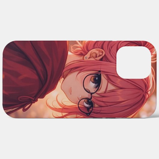 Coques Case-Mate iPhone iPhone / iPad case (Verso (horizontal))