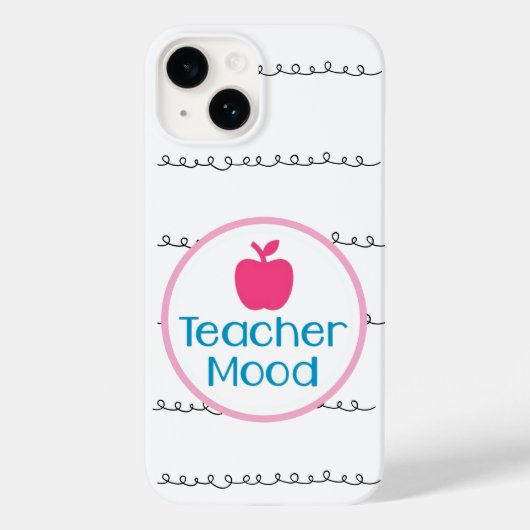 Coques Case-Mate iPhone iPhone / iPad case (Verso)