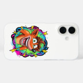 Coques Case-Mate iPhone iPhone / iPad case (Verso (horizontal))