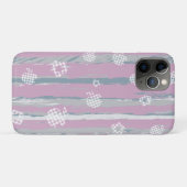 Coques Case-Mate iPhone iPhone / iPad Case – Gingham Orchard (Dos (Horizontal))