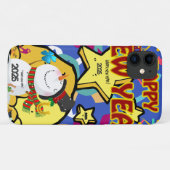 Coques Case-Mate iPhone iPhone/iPad Enveloppe (Dos (Horizontal))