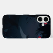 Coques Case-Mate iPhone iPhone / iPad Enveloppe - Sword of the Demon Hunte (Verso (horizontal))