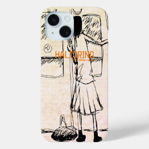 Coque Pour iPhone 15 iPhone / iPad Istanbul ー