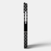 Coques Case-Mate iPhone iPhone, iPad, SG3,4,5, Motorola Coques-acier au ca (Verso / Gauche)