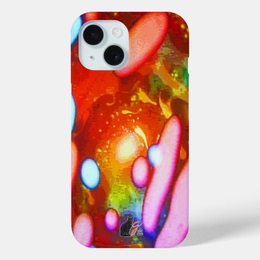 Coques Case-Mate iPhone iPhone JellyJam (Verso)