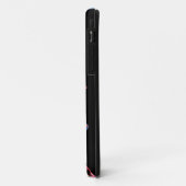 Coques Case-Mate iPhone iPhone Lips (Dos/Gauche)