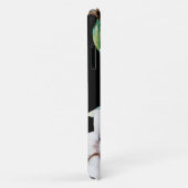 Coques Case-Mate iPhone iPhone Magnolia (Dos/Droite)