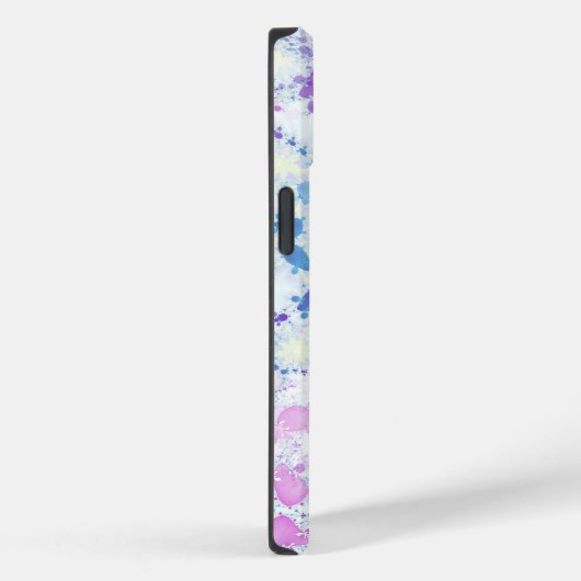 Coques Case-Mate iPhone iPhone Mandala/coque ipad de printemps (Verso / Droite)