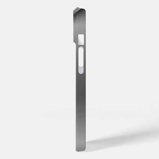 Coques Case-Mate iPhone Iphone métallique métallique métallique brillant e (Verso / Gauche)