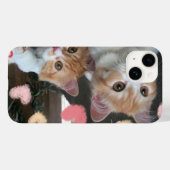 Coques Case-Mate iPhone iphone mignon (Verso (horizontal))