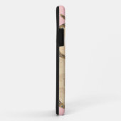 Coques Case-Mate iPhone iPhone mignon de hibou 5 couvertures (Dos/Droite)