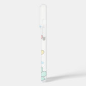 Coques Case-Mate iPhone iphone modèle floral cas téléphone (Verso / Gauche)