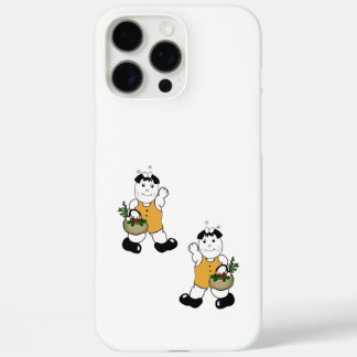 Coques iPhone 16 Pro Max iphone pomme pro 16